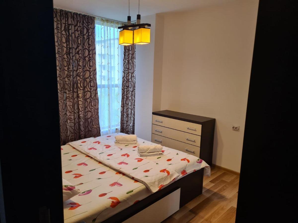 Stefania Apartment Sibiu Şelimbăr Buitenkant foto