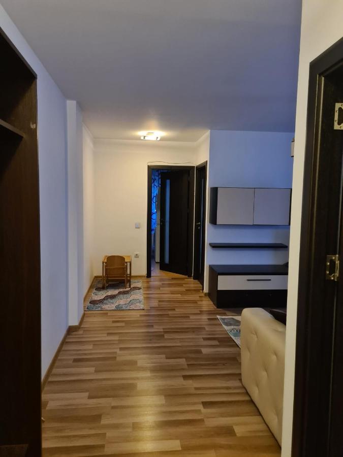 Stefania Apartment Sibiu Şelimbăr Buitenkant foto
