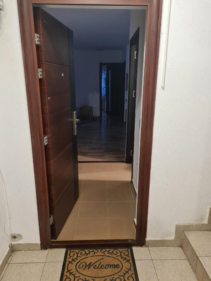 Stefania Apartment Sibiu Şelimbăr Buitenkant foto