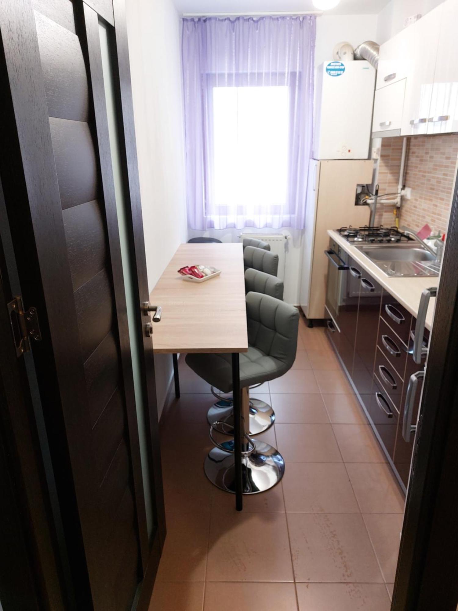 Stefania Apartment Sibiu Şelimbăr Buitenkant foto