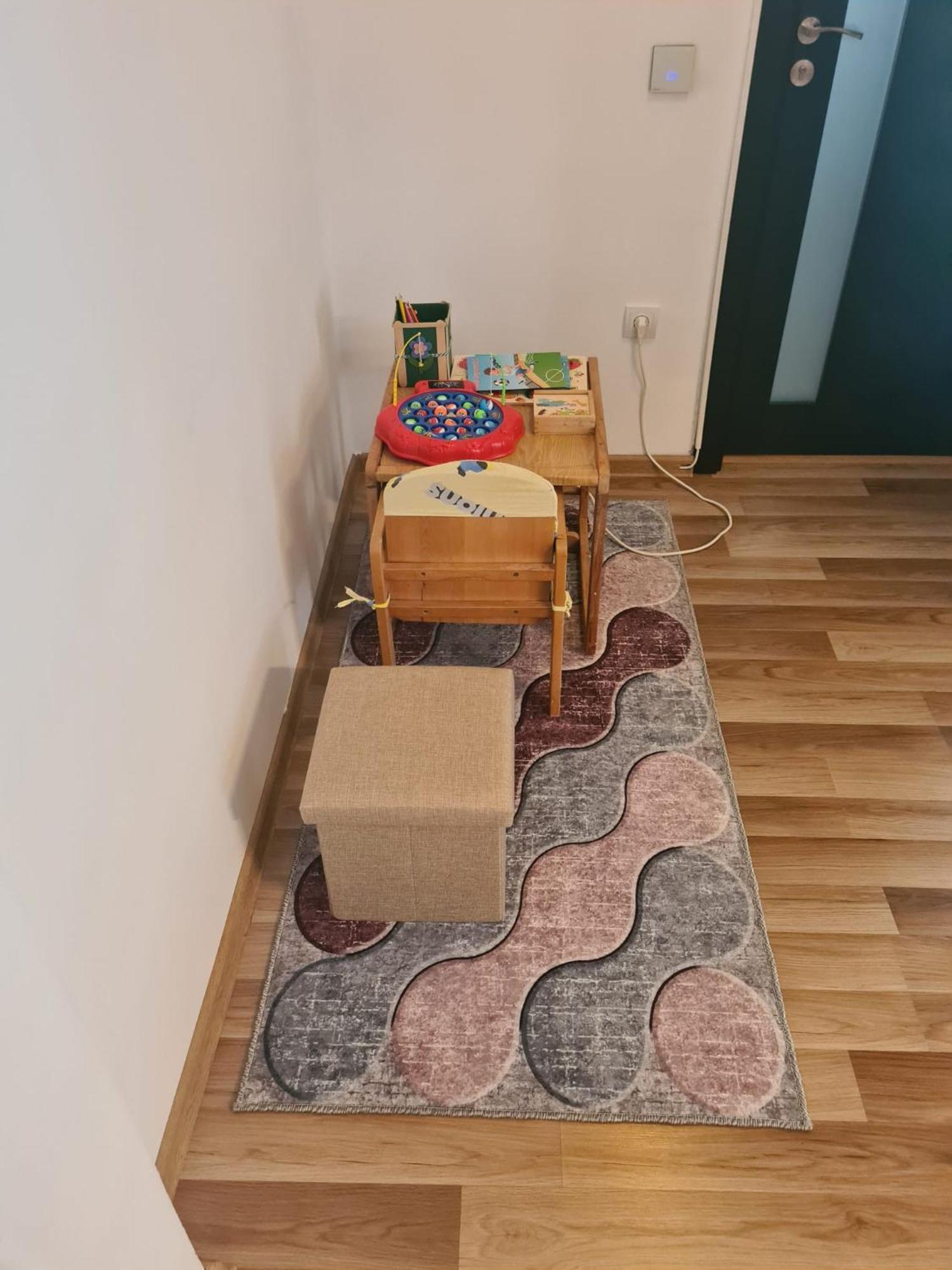 Stefania Apartment Sibiu Şelimbăr Buitenkant foto